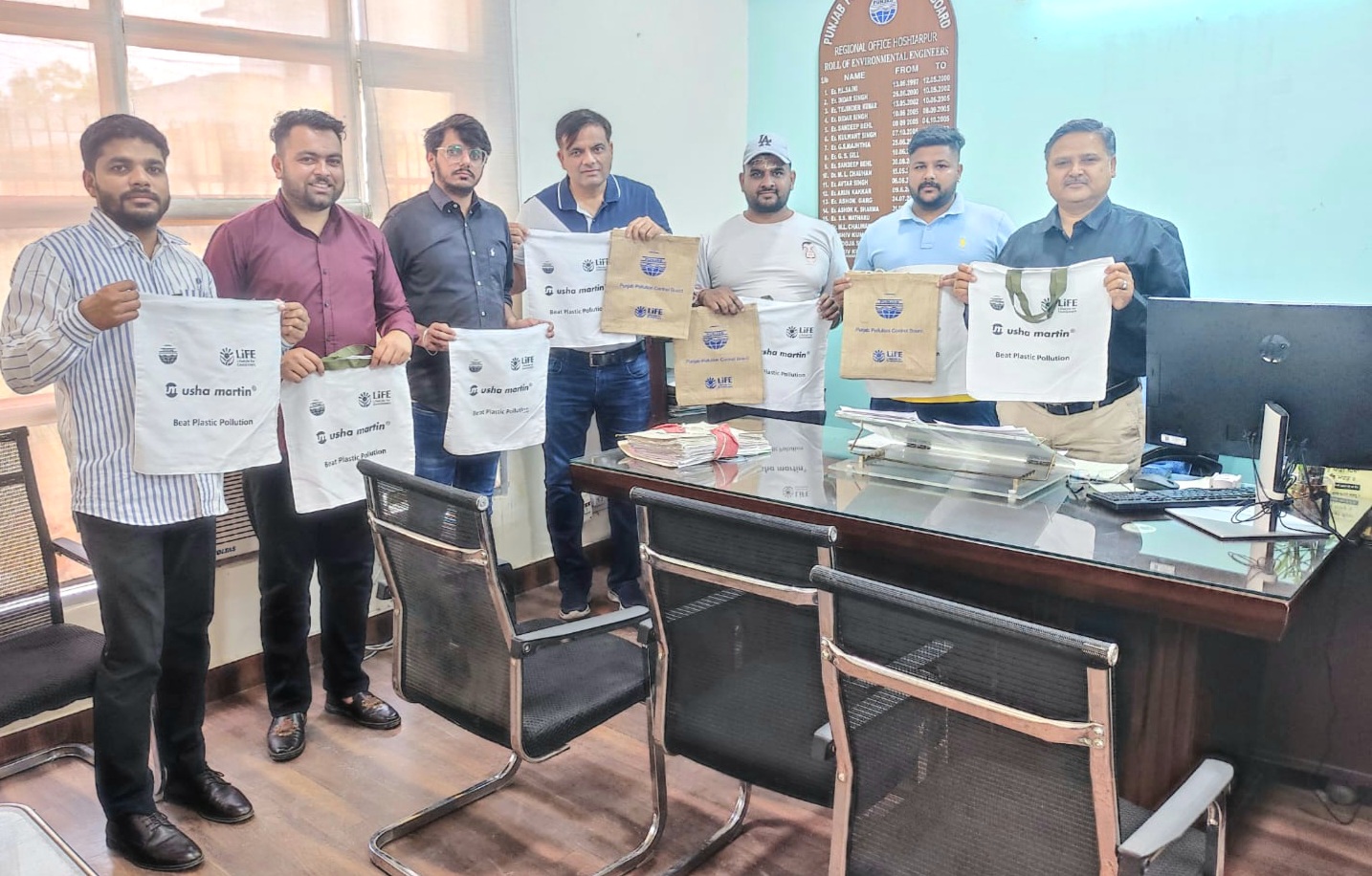 Kite and door sellers were made aware about not selling China doors
